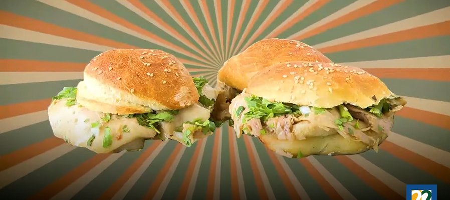 En busca de la cemita perdida