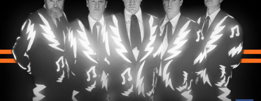 En corto... The Hives