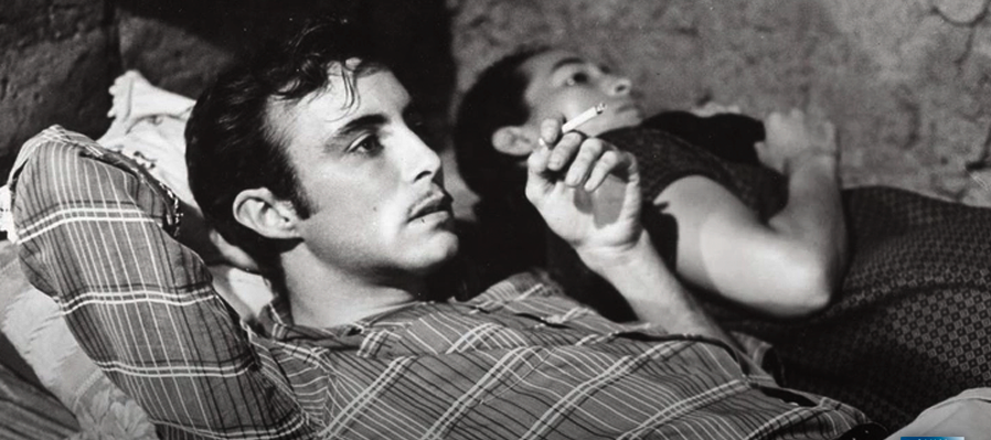 En este pueblo no hay ladrones