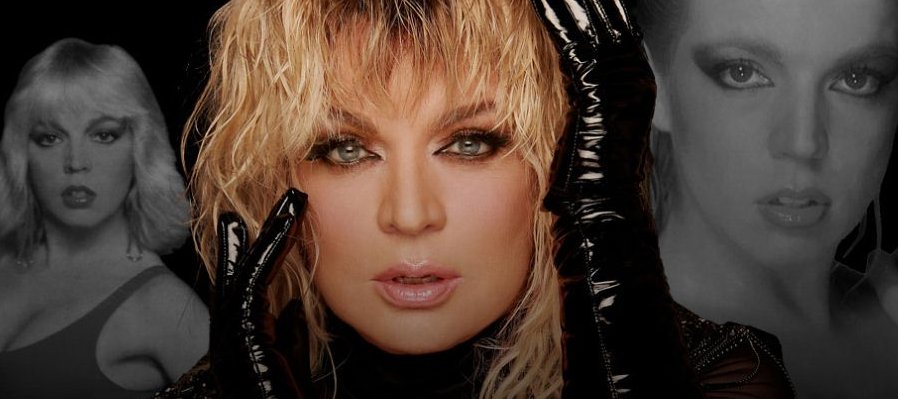 Ednita Nazario