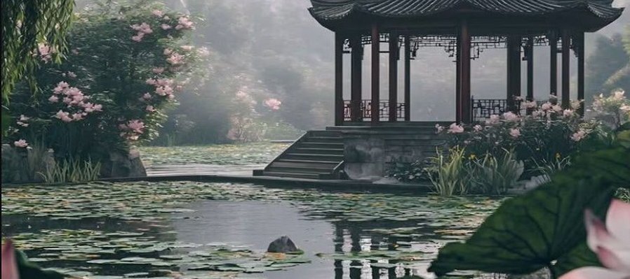 En el bosque de la china