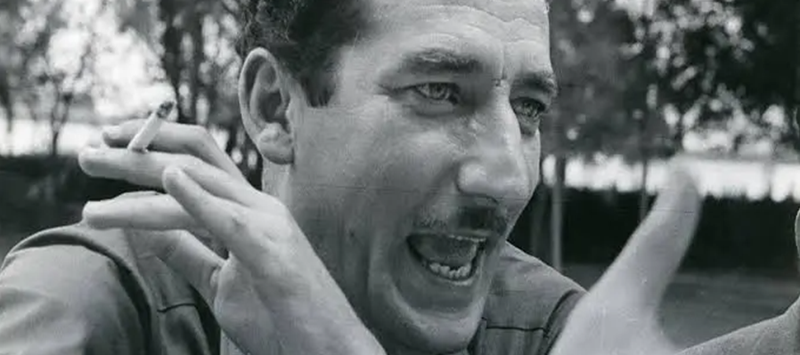 En la orilla del aire