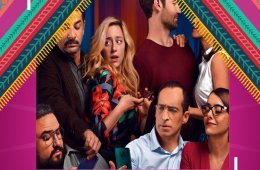Imagen muestra de la actividad Perfectos desconocidos