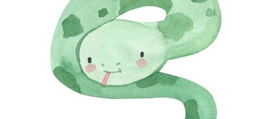 En la primavera despiertan escamas