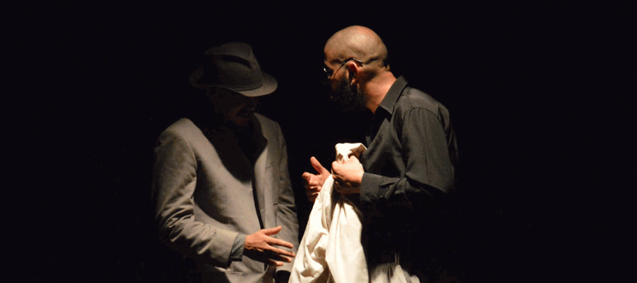 Rebanando la realidad | En la soledad de los campos de algodón