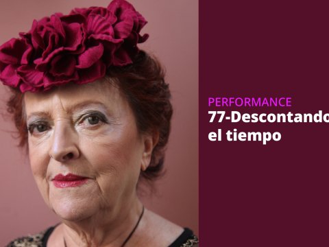 77-Descontando el tiempo