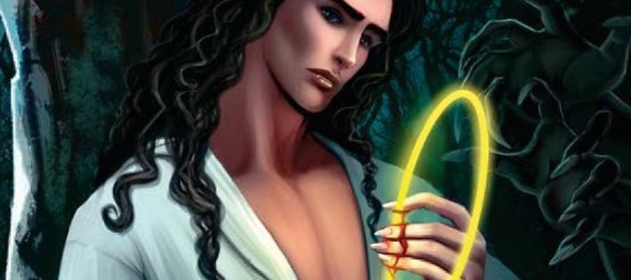 En lo más profundo de la noche