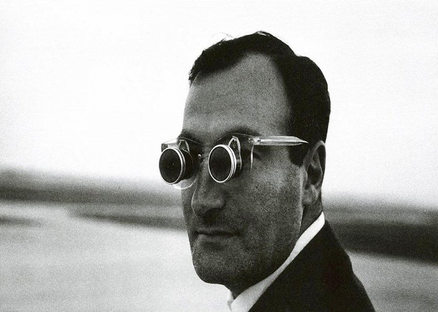 Imagen muestra de la actividad La Jetée