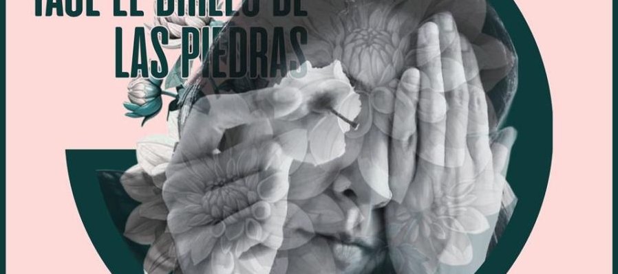 En mis ojos yace el brillo de las piedras