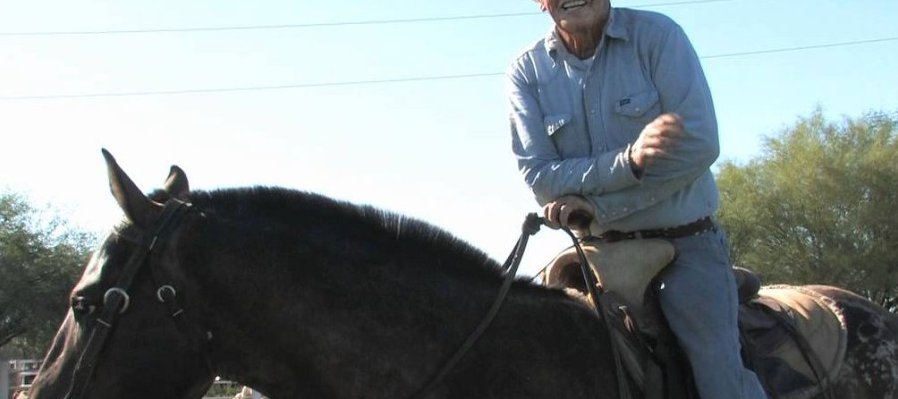 En Tierra de Vaqueros