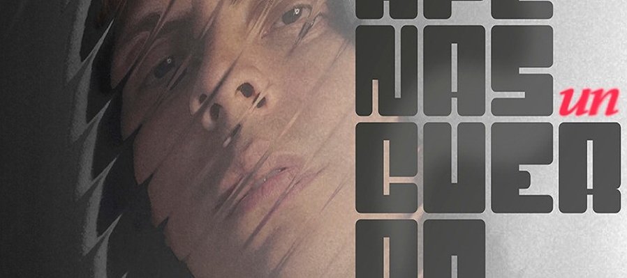 Apenas un cuerpo. O manual para desaparecer sin ruido