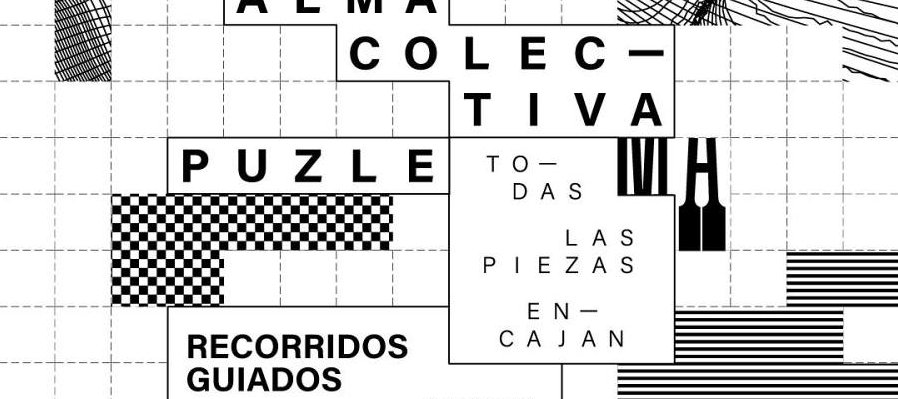 Alma colectiva Puzle. Todas las piezas encajan
