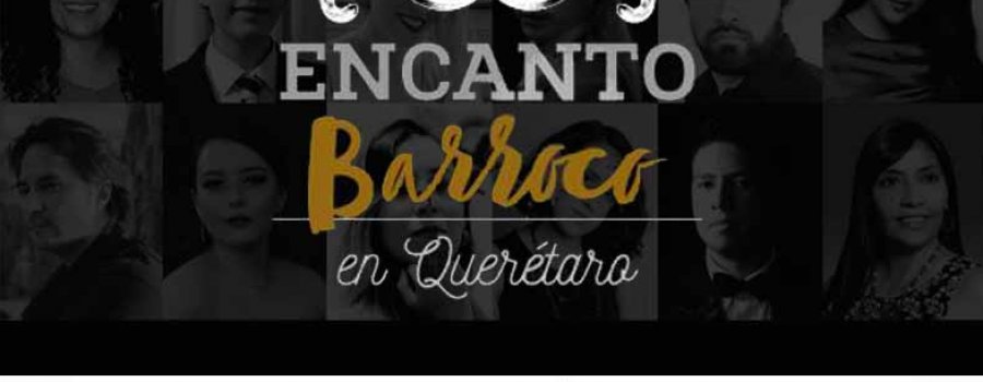 Encanto barroco