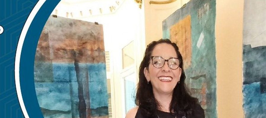 Encuentros matéricos, percepción del entorno