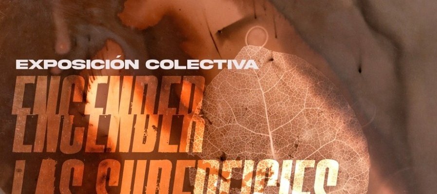 Encender las superficies