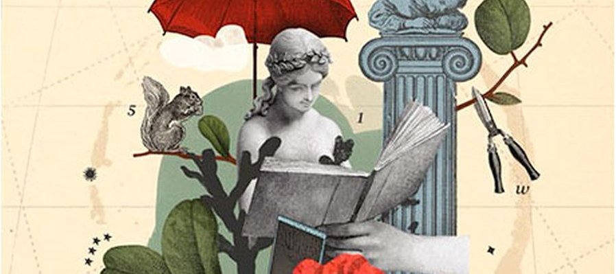 Enciclopedia de las artes cotidianas