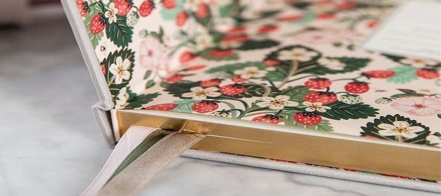 Laboratorio de encuadernación