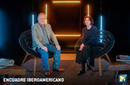 Encuadre Iberoamericano