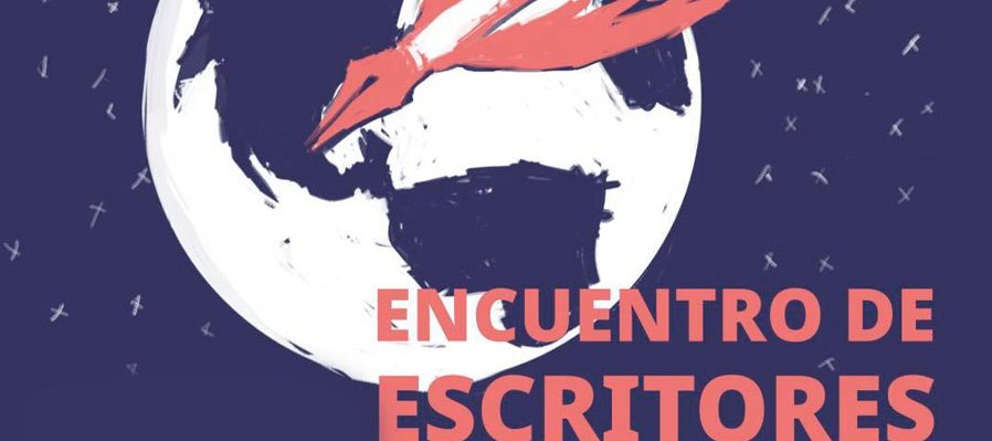 Encuentro de escritores del mundo