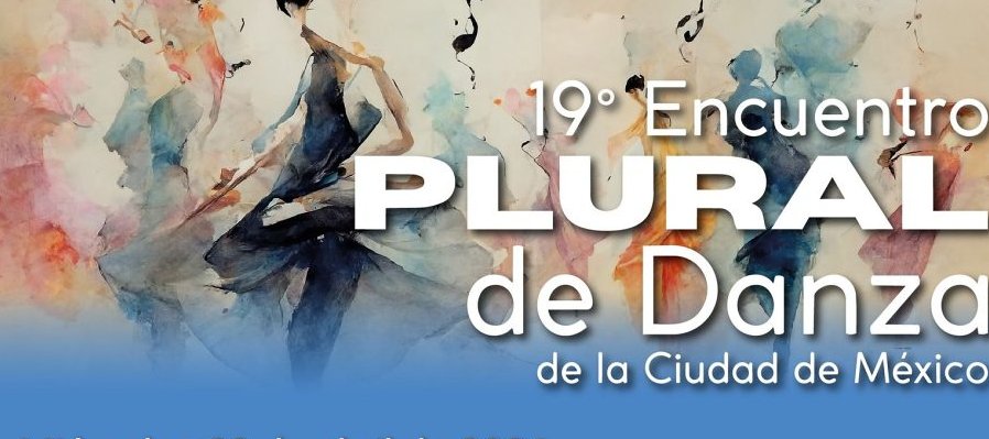 19° Encuentro Plural de Danza