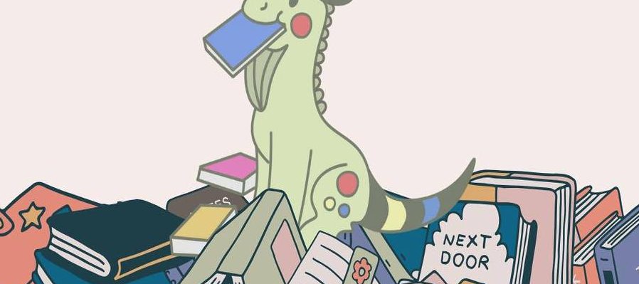 Encuentro con amigos y lecturas