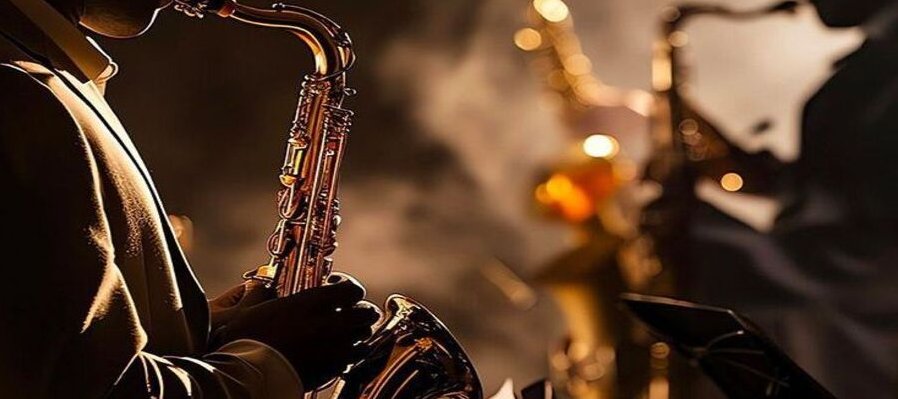 Encuentro de Jazz