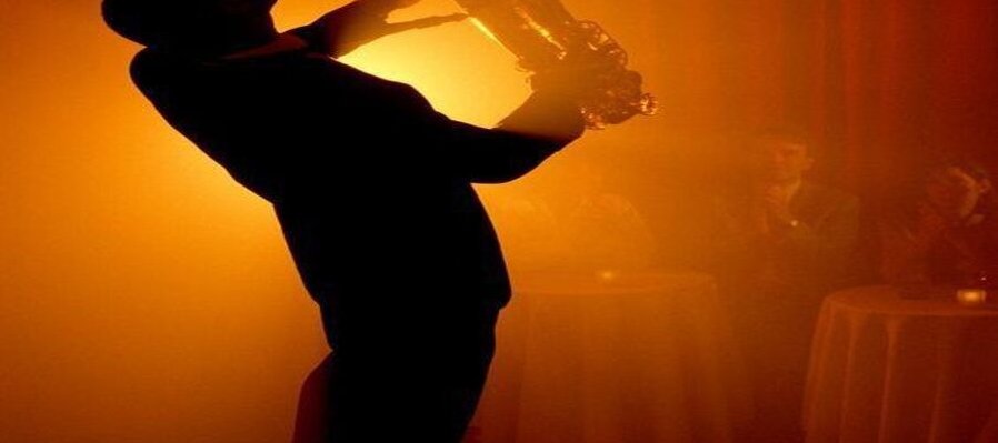 Encuentro de Jazz