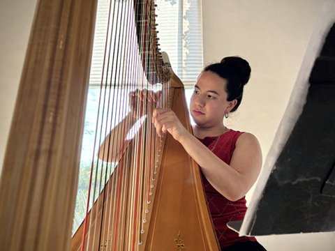 Encuentros con la juventud (OECCh y OCBA)