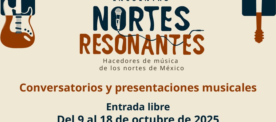 Encuentro Nortes Resonantes