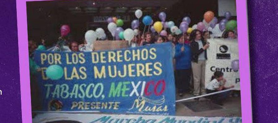 Encuentros con Elvia