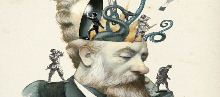 Encuentros de otro mundo