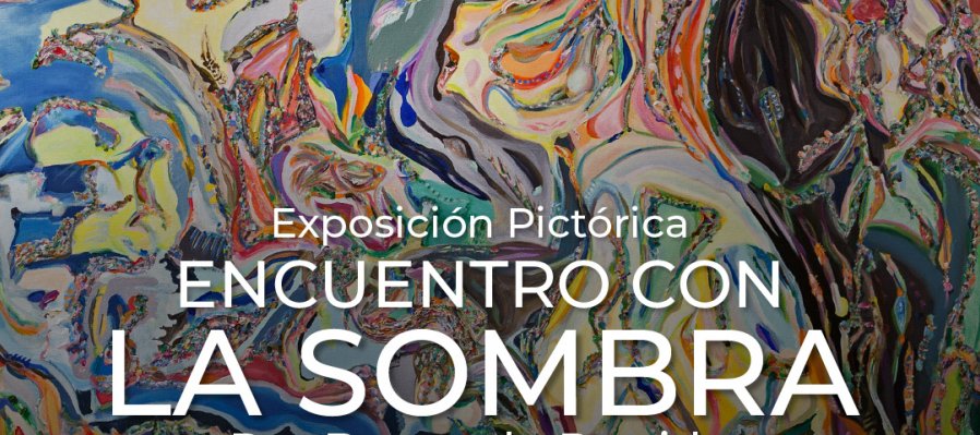 Encuentro con la Sombra