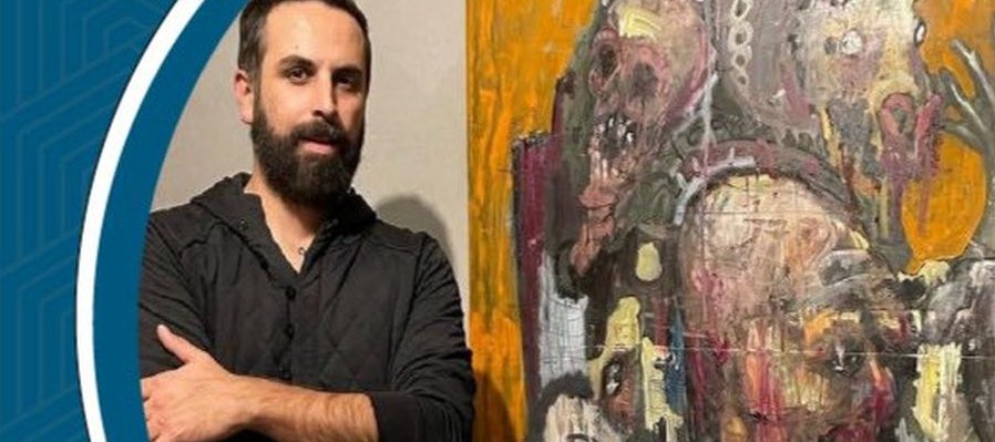 En el vientre del titán