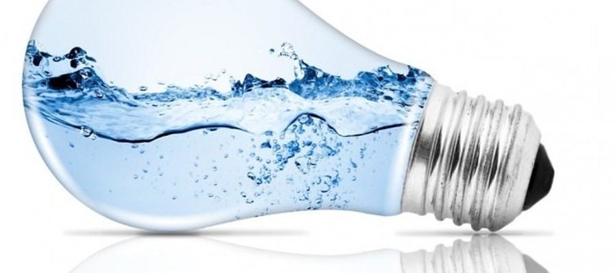 Creando energía con el agua: el hidrógeno y el oxígeno