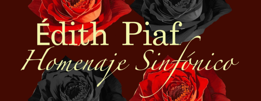 Edith Piaf