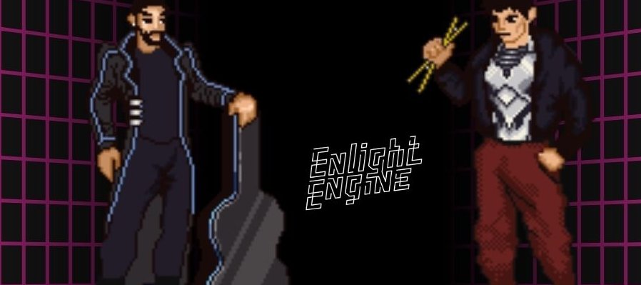 Enlight Engine