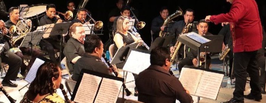 Noche de boleros