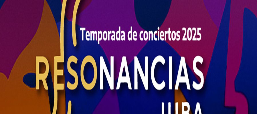 Lianne Vega - Resonancias IUBA