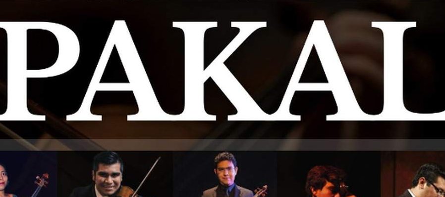 Ensamble Pakal