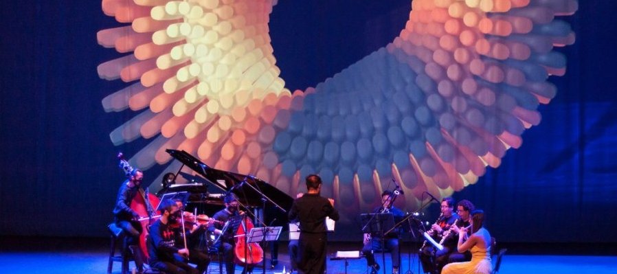 Ensamble A Tempo