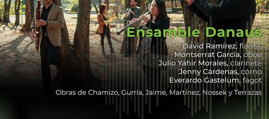 Ensamble Danaus