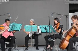 Imagen muestra de la actividad Cuando la Música Cuenta Historias