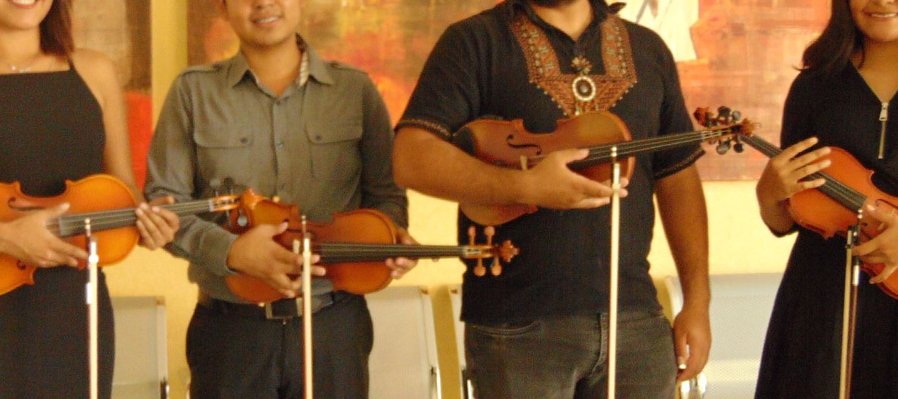 Ensamble Musical UPIIG