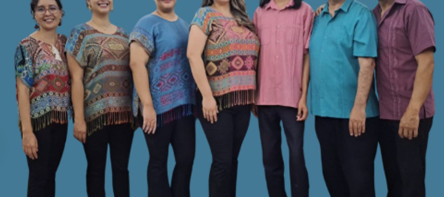 Ensamble vocal Yubarta