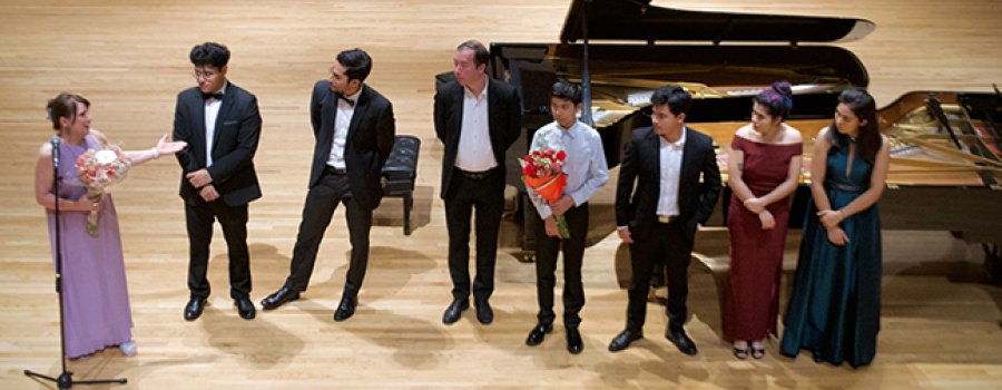 Festival de Chopin