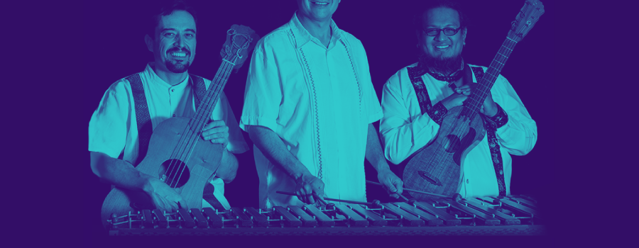 Concierto Ensamble Típico de la Ciudad de México