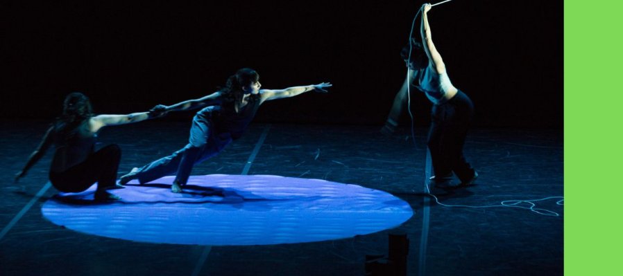 Ensayo de partida y La cocinita