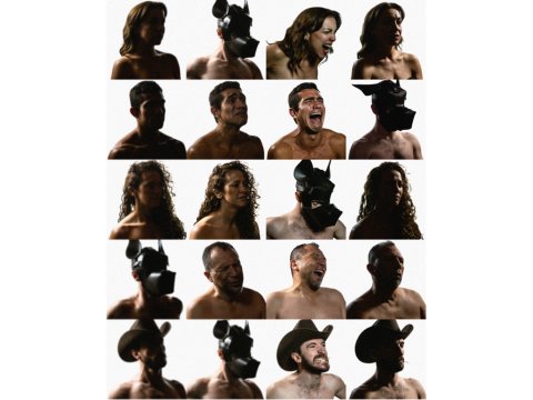 Imagen muestra de Entonces la noche