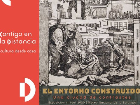 El entorno construido