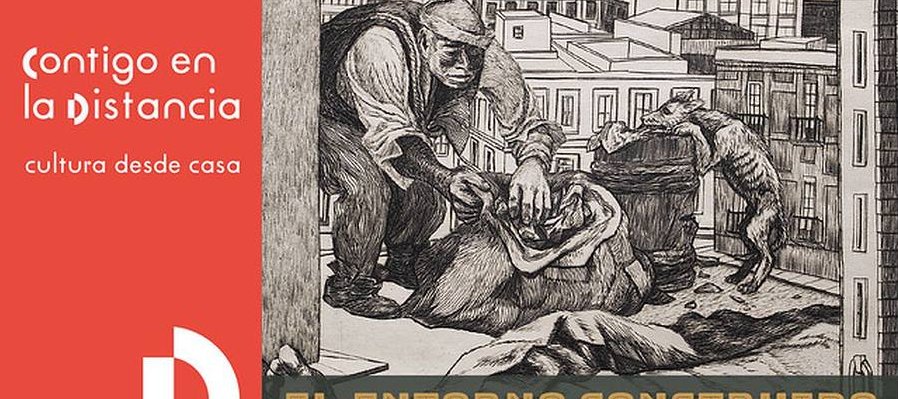 El entorno construido